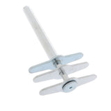 Maxbell Lab Teaching Kits - Iron Iron Hole Puncher School Teaching Display Aid