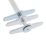 Maxbell Lab Teaching Kits - Iron Iron Hole Puncher School Teaching Display Aid