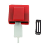 Maxbell 12V Auto motorcycle LED Turn Indicator Light Flasher Relay Turn Signal Rate Control Blink relais