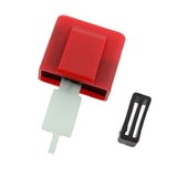 Maxbell 12V Auto motorcycle LED Turn Indicator Light Flasher Relay Turn Signal Rate Control Blink relais