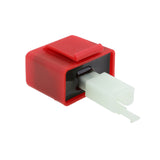 Maxbell 12V Auto motorcycle LED Turn Indicator Light Flasher Relay Turn Signal Rate Control Blink relais