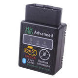 Maxbell ELM327 Bluetooth OBD2 OBDII Auto Fault Code Reader Diagnostic Scan Tool High Quality