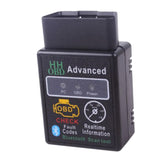 Maxbell ELM327 Bluetooth OBD2 OBDII Auto Fault Code Reader Diagnostic Scan Tool High Quality