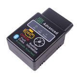 Maxbell ELM327 Bluetooth OBD2 OBDII Auto Fault Code Reader Diagnostic Scan Tool High Quality