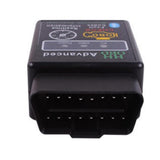 Maxbell ELM327 Bluetooth OBD2 OBDII Auto Fault Code Reader Diagnostic Scan Tool High Quality
