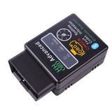 Maxbell ELM327 Bluetooth OBD2 OBDII Auto Fault Code Reader Diagnostic Scan Tool High Quality