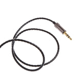 Maxbell 3.5mm Detachable Earphone Audio Cable for Shure SE215/315/535/846/UE900