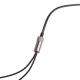Maxbell 3.5mm Detachable Earphone Audio Cable for Shure SE215/315/535/846/UE900