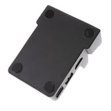 Maxbell Portable Docking Station Dock USB HDMI Replacement w/PCB Board for Switch