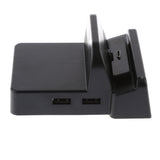 Maxbell Portable Docking Station Dock USB HDMI Replacement w/PCB Board for Switch