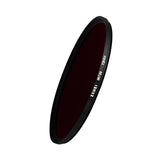 Maxbell Zomei 720mm Infrared Optical Glass IR Filter Circular for Camera  Weak Light 72mm