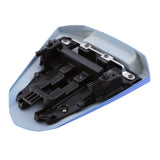 Maxbell Blue Rear Pillion Seat Cowl Fairing Cover For Yamaha YZF600 R6 2006-2008