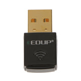 Maxbell EDUP 2.4 600Mbps Wireless WiFi USB Network 802.11n/g/b LAN Adapter Card