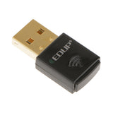 Maxbell EDUP 2.4 600Mbps Wireless WiFi USB Network 802.11n/g/b LAN Adapter Card