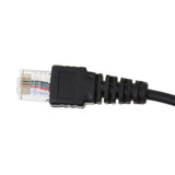 Maxbell USB Programming Program Cable Wire for Motorola Mobile Radio GM3188 GM338 SM50 SM120