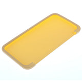 Maxbell Silicone Grip Case Cover Protector For Nintendo NEW 2DS XL/ LL Console Yellow
