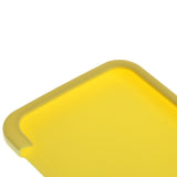 Maxbell Silicone Grip Case Cover Protector For Nintendo NEW 2DS XL/ LL Console Yellow