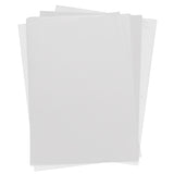 Maxbell Sulfuric Acid Paper Transparent Tracing Paper Design Sketch Drawing Paper