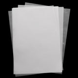 Maxbell Sulfuric Acid Paper Transparent Tracing Paper Design Sketch Drawing Paper