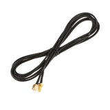 Maxbell 3meter Antenna Extension Cable RP SMA Male to Female Adapter for Wireless Router