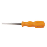 Maxbell 3.8+4.5mm Orange Gameboy Cartridge Screwdriver Open Fix Tools for Nintendo