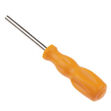 Maxbell 3.8+4.5mm Orange Gameboy Cartridge Screwdriver Open Fix Tools for Nintendo