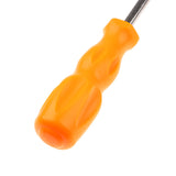 Maxbell 3.8+4.5mm Orange Gameboy Cartridge Screwdriver Open Fix Tools for Nintendo