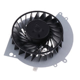 Maxbell Internal Cooling Fans Replacement Part CPU Cooler for PS4 1200 KSB0912HE-CK2M