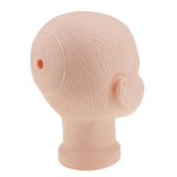 Maxbell Child Baby Mannequin Manikin Head for Wig Hats Scarf Display Show Stand Model Mannequin