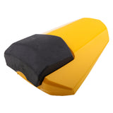 Maxbell Yellow Rear Pillion Seat Cowl Fairing Cover For Yamaha YZF600 R6 2006-2008