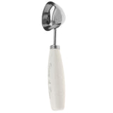 Maxbell Novelty 6cm Ice Cream Spoon Stainless Steel Fruit Scoop Wedding Party Favor