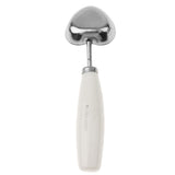 Maxbell Novelty 6cm Ice Cream Spoon Stainless Steel Fruit Scoop Wedding Party Favor