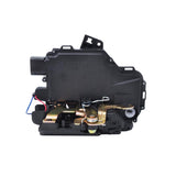 Maxbell Replacement Power Door Lock Actuator Front Left for Skoda Seat VW Golf Bora Passat