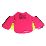 Maxbell Universal Life Jacket For Kids Sandbeach Children's Inflatable Swimming Vest Water-Skiing Jackets Surfing Buoyancy Float Aid