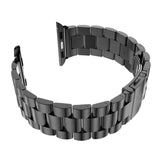 Maxbell Replacement Stainless Steel Bracelet Band For Apple Watch iWatch 42mm