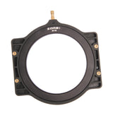 Maxbell Zomei 100mm Multifunctional Filter Holder for Cokin Z System DSLR SLR Camera