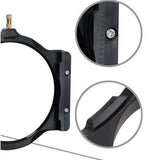Maxbell Zomei 100mm Multifunctional Filter Holder for Cokin Z System DSLR SLR Camera