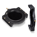 Maxbell Zomei 100mm Multifunctional Filter Holder for Cokin Z System DSLR SLR Camera