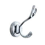 Maxbell Stainless Steel Wall Door Hook Hanger for Bag Clothes Hat Coat Hook Towel Robe Dress