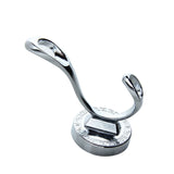 Maxbell Stainless Steel Wall Door Hook Hanger for Bag Clothes Hat Coat Hook Towel Robe Dress