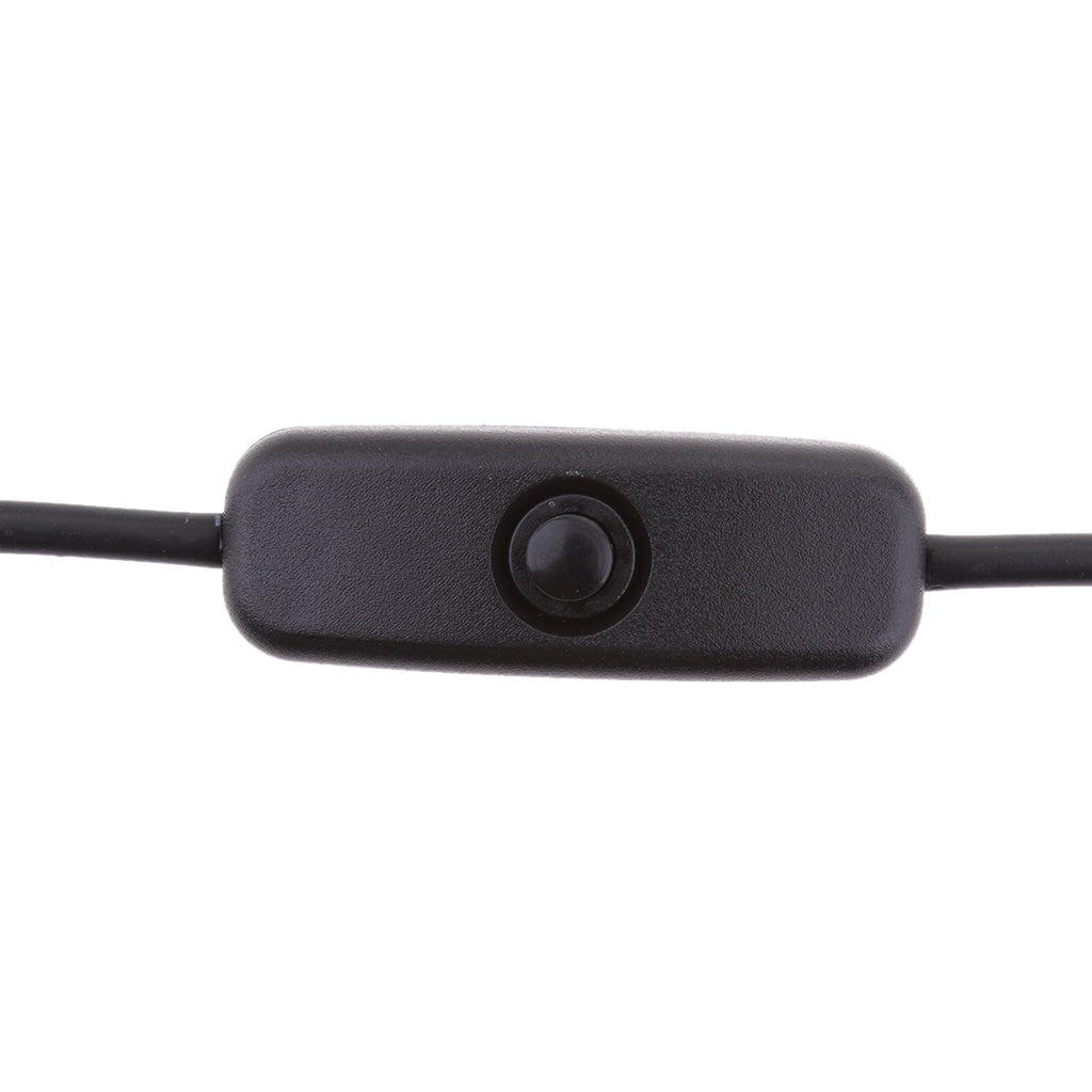 Maxbell OBD 2 Car Charger 16 Pin Connector USB Power Cable for Phone Camera DVR GPS