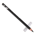 Maxbell Waterproof Double Ended Eyebrow Eyeliner Pencil Makeup Comestic Black