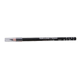 Maxbell Waterproof Double Ended Eyebrow Eyeliner Pencil Makeup Comestic Black