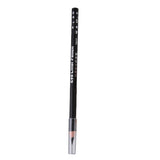 Maxbell Waterproof Double Ended Eyebrow Eyeliner Pencil Makeup Comestic Black