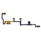 Maxbell Power On/Off Volume Control Mute Switch Flex Ribbon Cable Part For iPad 2