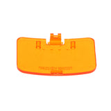 Maxbell Replacements Jumper Pak Memory Expansion Door Protective Cover Lid Parts for Nintendo N64-Orange