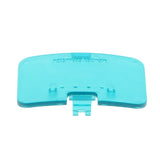 Maxbell Replacements Jumper Pak Memory Expansion Door Protective Cover Lid Parts for Nintendo N64-Blue