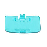 Maxbell Replacements Jumper Pak Memory Expansion Door Protective Cover Lid Parts for Nintendo N64-Blue