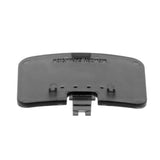 Maxbell Replacements Jumper Pak Memory Expansion Door Protective Cover Lid Parts for Nintendo N64-Black