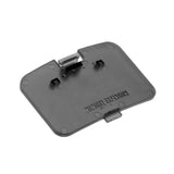 Maxbell Replacements Jumper Pak Memory Expansion Door Protective Cover Lid Parts for Nintendo N64-Black